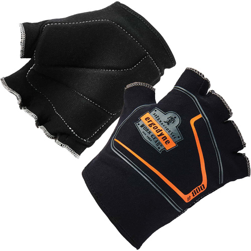 Doublure de gant ProFlex 800, Taille Moyen/Petit, Paume Synth&eacute;tique Les Fournitures Industrielles Méga