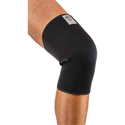 Genouill&egrave;re de compression monocouche ProFlex 600 Les Fournitures Industrielles Méga