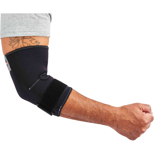 ProFlex 655 Compression Arm Sleeve Les Fournitures Industrielles Méga