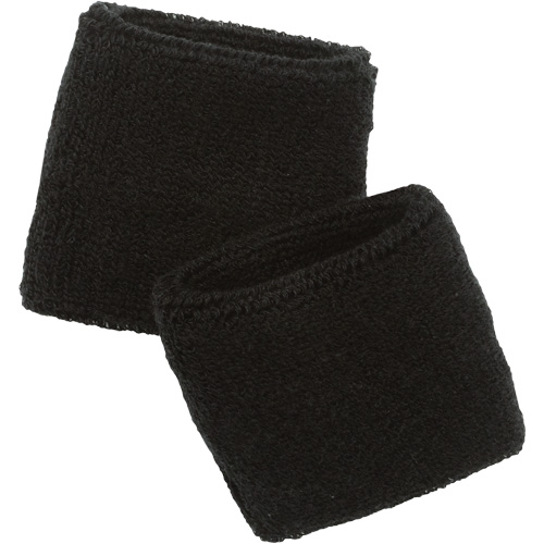 Chill-Its&reg; 6500 Wrist Sweatband Les Fournitures Industrielles Méga