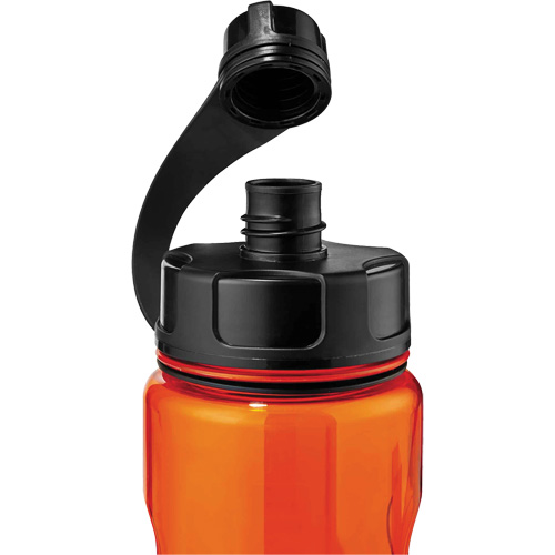 Chill-Its&reg; 5151 BPA-Free Water Bottle Les Fournitures Industrielles Méga