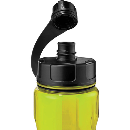 Chill-Its&reg; 5151 BPA-Free Water Bottle Les Fournitures Industrielles Méga