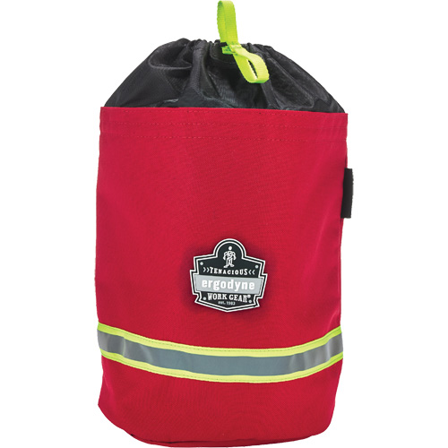 Sac &agrave; masque APRA de pompier Arsenal 5080 L doubl&eacute; en molleton Les Fournitures Industrielles Méga