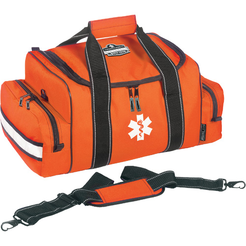 Arsenal 5215 Large First Responder Bag Les Fournitures Industrielles Méga