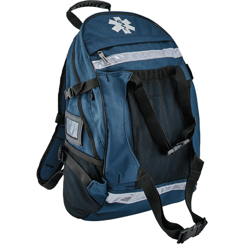 Arsenal 5243 First Responder Medic Backpack Les Fournitures Industrielles Méga