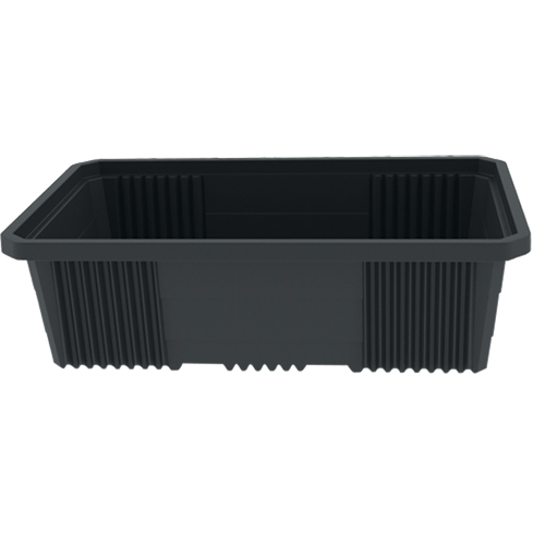 Unit&eacute; de confinement Poly-Tank 550 sans drain, 113" lo x 71" la x 32" h, 750 gal. US Capacit&eacute; Les Fournitures Industrielles Méga