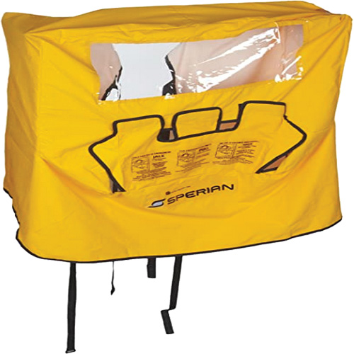 Pure Flow 1000&reg; Low Profile Dust Cover Les Fournitures Industrielles Méga