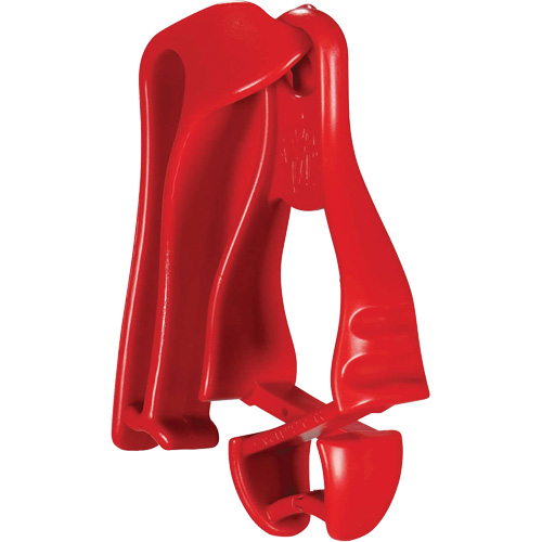 Squids 3405 Glove Clip Holder Les Fournitures Industrielles Méga
