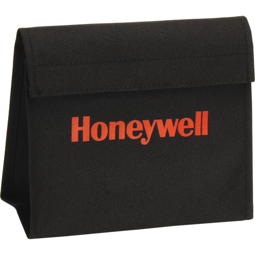 Mouth Bit Respirator Carry Bag Les Fournitures Industrielles Méga