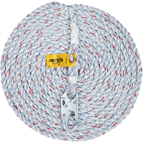 Rope Lifelines Les Fournitures Industrielles Méga