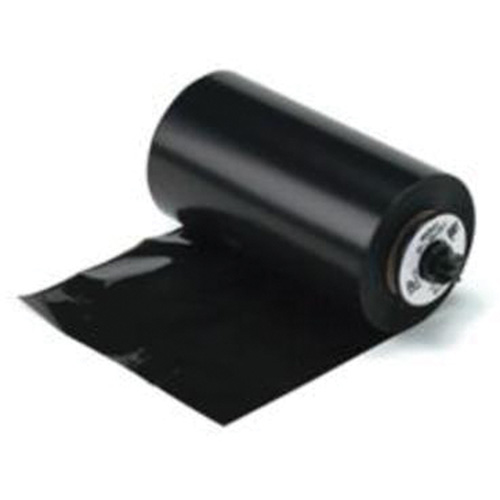 Ruban imprimable de s&eacute;rie R4300, 4,33'' x 984', Noir Les Fournitures Industrielles Méga
