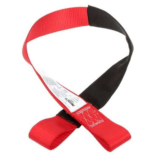 PROTECTA&reg; PRO Concrete Anchor Strap, Tie-Off, Temporary Use Les Fournitures Industrielles Méga