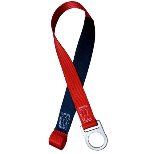 PROTECTA&reg; PRO Concrete Anchor Strap, Tie-Off, Temporary Use Les Fournitures Industrielles Méga