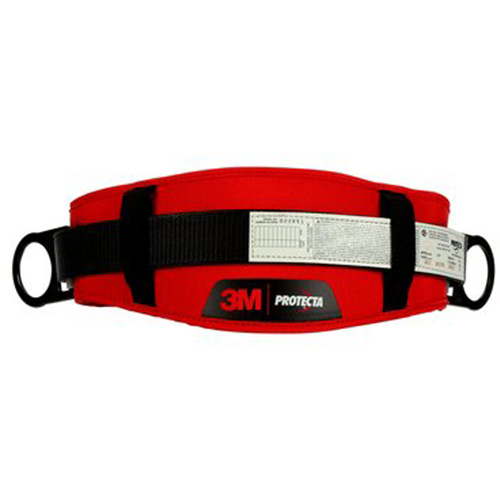 PRO Tongue-Buckle Belt Les Fournitures Industrielles Méga