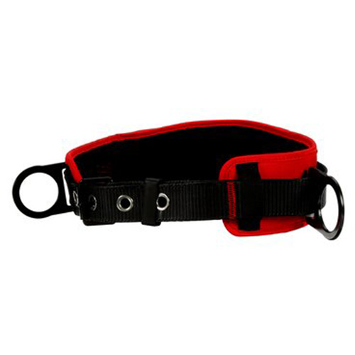 PRO Tongue-Buckle Belt Les Fournitures Industrielles Méga