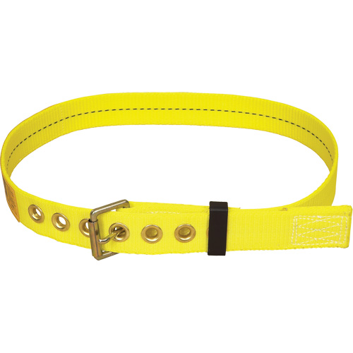 Delta Tongue-Buckle Belt Les Fournitures Industrielles Méga