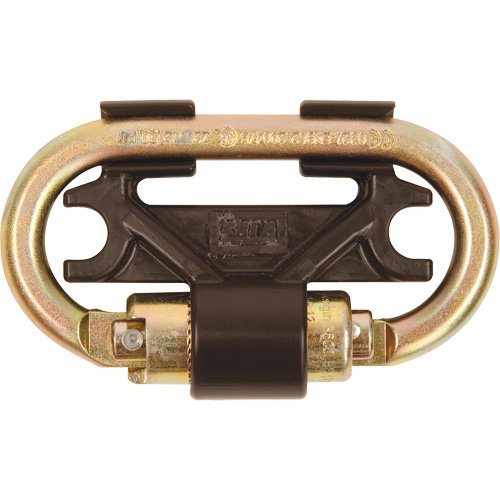 DBI-SALA&reg; Nano-Lok Twin-Leg Connector Les Fournitures Industrielles Méga