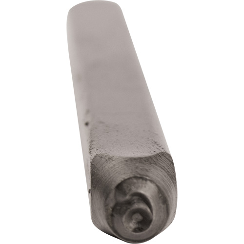 Morceaux pour tampons manuels en acier &agrave; l'unit&eacute; - &agrave; usage g&eacute;n&eacute;ral, # 6, 1/8" Les Fournitures Industrielles Méga