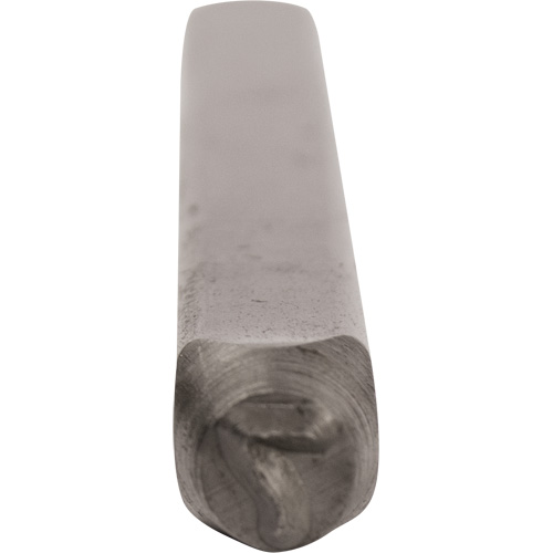 Morceaux pour tampons manuels en acier &agrave; l'unit&eacute; - &agrave; usage g&eacute;n&eacute;ral, # 7, 1/4" Les Fournitures Industrielles Méga