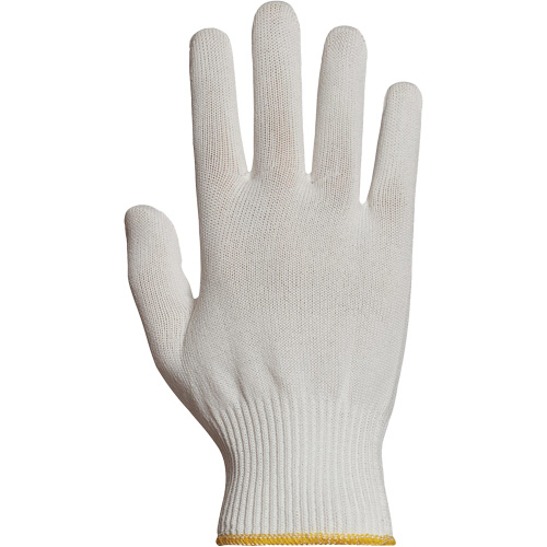 Gant tricot&eacute; Sure Knit, Polyester, Calibre 13, Petit Les Fournitures Industrielles Méga