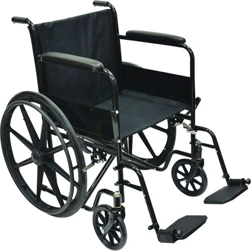 Wheelchair Les Fournitures Industrielles Méga