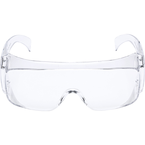 Tour-Guard V Series Safety Glasses, Clear Lens, Meets/Exceeds CSA Z94.3 Les Fournitures Industrielles Méga