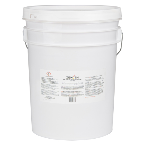 Neutralisant absorbant de produit basique, Sec, 20 kg, Caustique Les Fournitures Industrielles Méga
