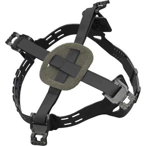 North&reg; North Zone Replacement Suspension, Pinlock Les Fournitures Industrielles Méga