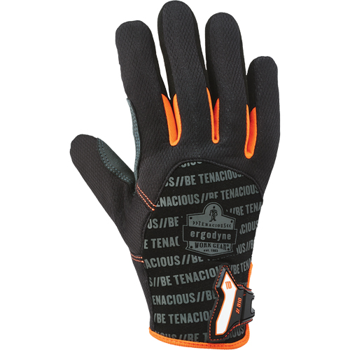 ProFlex&reg; 810 Reinforced Utility Gloves, Synthetic Palm, Size Small Les Fournitures Industrielles Méga