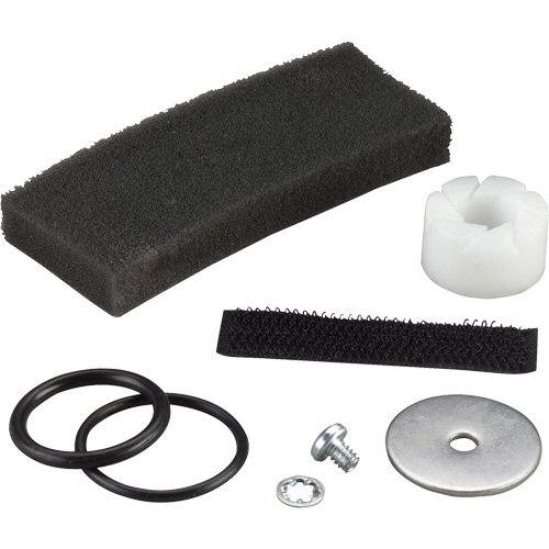 Trousse de pi&egrave;ces de rechange Vortex Versaflo Les Fournitures Industrielles Méga