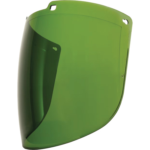 Visi&egrave;re Turboshield, Polycarbonate, Teinte 3,0 Les Fournitures Industrielles Méga