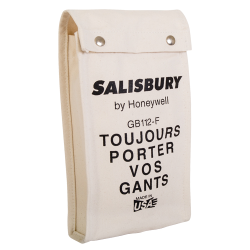 Salisbury  Glove Bag Les Fournitures Industrielles Méga