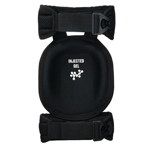ProFlex&reg; 344 Knee Pad, Buckle Style, Gel Caps, Foam/Gel Pads Les Fournitures Industrielles Méga