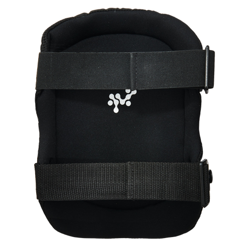 ProFlex&reg; 347 Lightweight Knee Pad, Buckle Style, Gel Caps, Foam/Gel Pads Les Fournitures Industrielles Méga