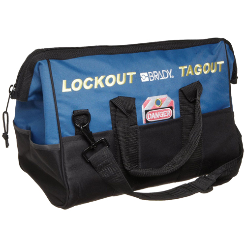 Lockout Duffel Bag Les Fournitures Industrielles Méga