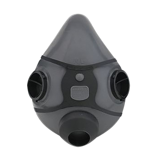 Comfort Air&reg; 300 Series Half-Facepiece Respirator, Thermoplastic, Small/Medium Les Fournitures Industrielles Méga