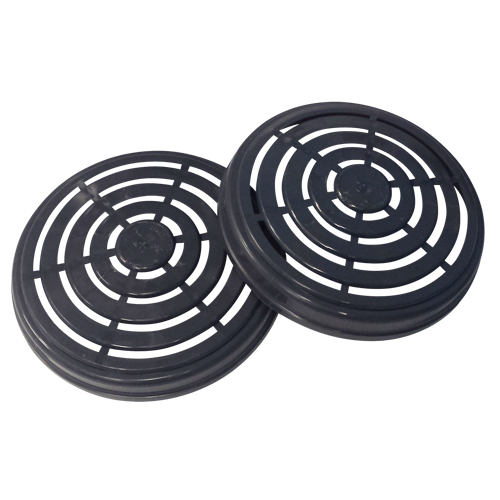 Couvre-filtre pour respirateurs Les Fournitures Industrielles Méga
