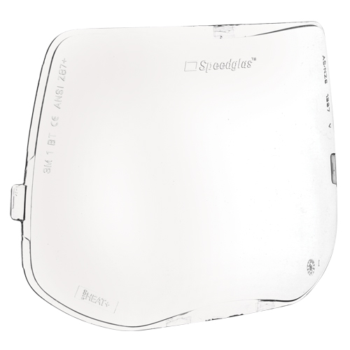 Visi&egrave;re de protection de rechange Speedglas Les Fournitures Industrielles Méga