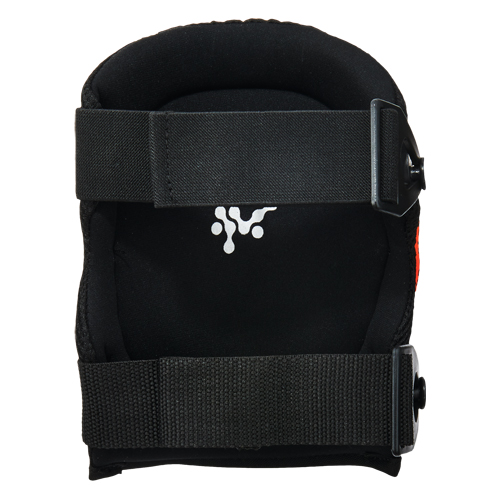 ProFlex&reg; 357 Lightweight Knee Pad, Buckle Style, Gel Caps, Foam/Gel Pads Les Fournitures Industrielles Méga