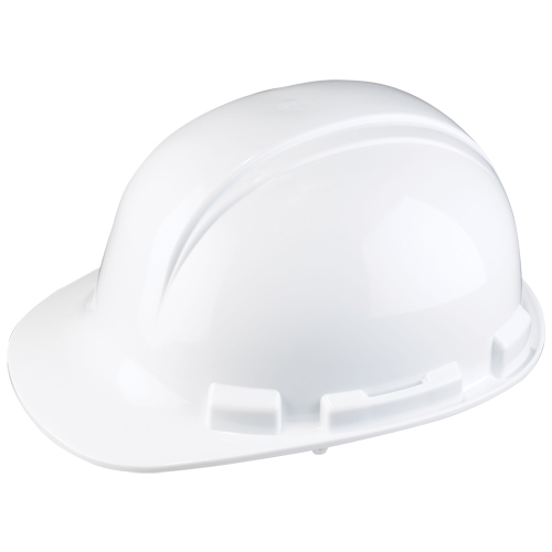 Casque de s&eacute;curit&eacute; Whistler de North, R&eacute;pond aux normes CSA type 1, Suspension &agrave; douille, Non ventil&eacute; Les Fournitures Industrielles Méga