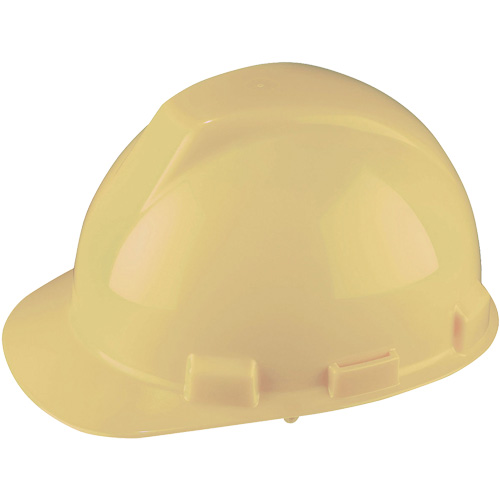 North&reg; Tremblant Hardhat, Meets CSA Type 1, Pinlock Suspension, Non-Vented Les Fournitures Industrielles Méga