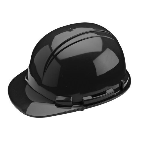 Casque de s&eacute;curit&eacute; Whistler de North, R&eacute;pond aux normes CSA type 1, Suspension &agrave; douille, Non ventil&eacute; Les Fournitures Industrielles Méga