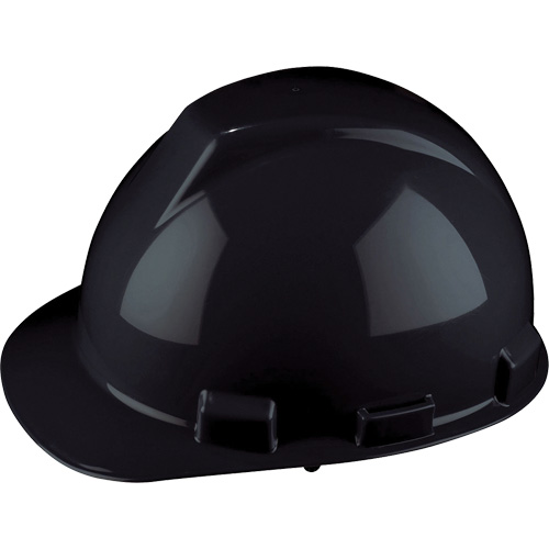 Casque de s&eacute;curit&eacute; Tremblant Dynamic, R&eacute;pond aux normes CSA type 1, Suspension &agrave; douille, Non ventil&eacute; Les Fournitures Industrielles Méga