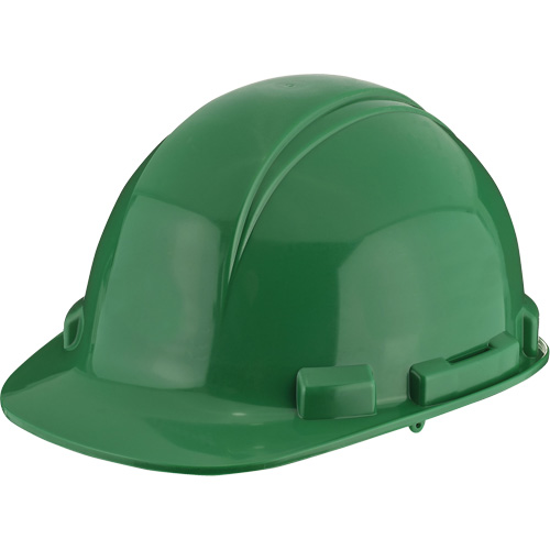 Casque de s&eacute;curit&eacute; Whistler de North, R&eacute;pond aux normes CSA type 1, Suspension &agrave; douille, Non ventil&eacute; Les Fournitures Industrielles Méga