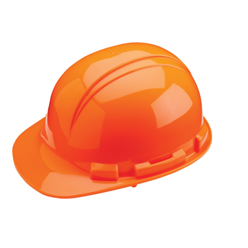 North&reg; Whistler Hardhat, Meets CSA Type 1, Ratchet Suspension, Non-Vented Les Fournitures Industrielles Méga