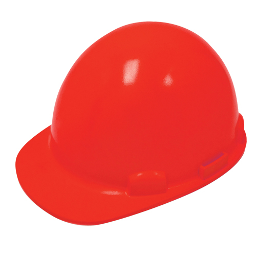 Casque de s&eacute;curit&eacute; Dom de North, R&eacute;pond aux normes CSA type 1, Suspension &agrave; douille, Non ventil&eacute; Les Fournitures Industrielles Méga
