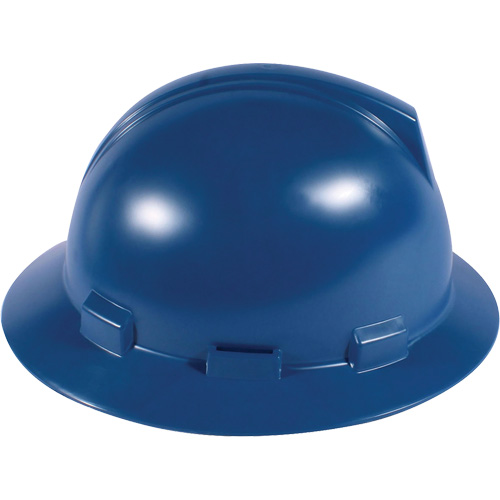 Casque &agrave; bord complet Annapurna de North, R&eacute;pond aux normes CSA type 1, Suspension &agrave; douille, Non ventil&eacute; Les Fournitures Industrielles Méga