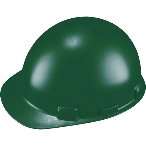 Casque de s&eacute;curit&eacute; Stromboli de North, R&eacute;pond aux normes CSA type 1, Suspension Rochet, Non ventil&eacute; Les Fournitures Industrielles Méga