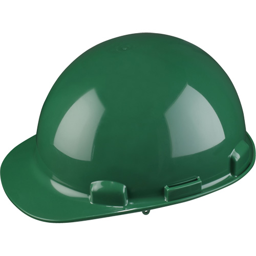 Dynamic Dom Hardhat, Meets CSA Type 1, Pinlock Suspension, Non-Vented Les Fournitures Industrielles Méga