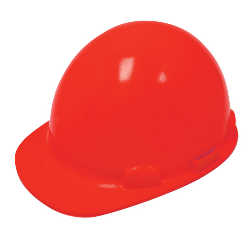 North&reg; Dom Hardhat, Meets CSA Type 1, Ratchet Suspension, Non-Vented Les Fournitures Industrielles Méga